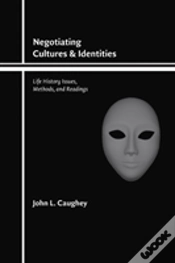 Capa do artigo Negotiating Cultures And Identities
