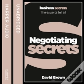 Negotiating
