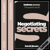 Capa do artigo Negotiating