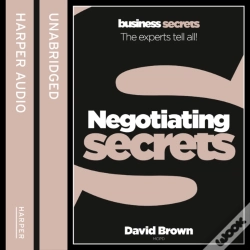 Capa do artigo Negotiating