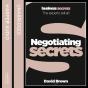 Negotiating - Preview
