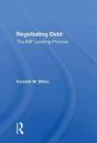 Negotiating Debt - Preview