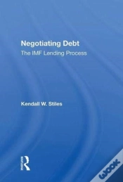 Capa do artigo Negotiating Debt