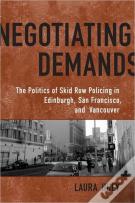 Negotiating Demands