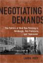Negotiating Demands - Preview