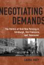 Negotiating Demands - Preview