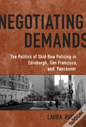 Negotiating Demands