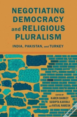 Capa do artigo Negotiating Democracy And Religious Pluralism