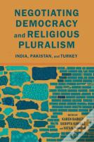 Negotiating Democracy And Religious Pluralism