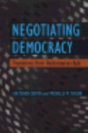 Negotiating Democracy - Preview