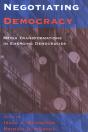 Negotiating Democracy - Preview