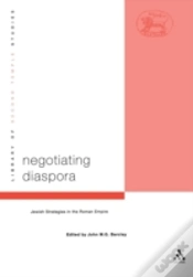 Capa do artigo Negotiating Diaspora