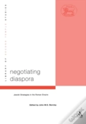 Negotiating Diaspora
