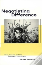 Capa do artigo Negotiating Difference