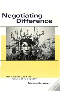 Capa do artigo Negotiating Difference