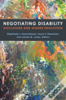Negotiating Disability