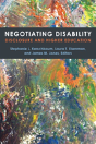 Negotiating Disability - Preview