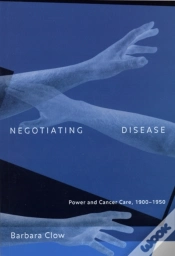 Capa do artigo Negotiating Disease
