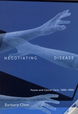 Capa do artigo Negotiating Disease