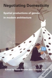 Capa do artigo Negotiating Domesticity