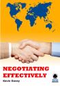 Negotiating Effectively - Preview