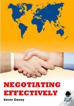 Capa do artigo Negotiating Effectively