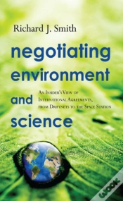 Capa do artigo Negotiating Environment And Science