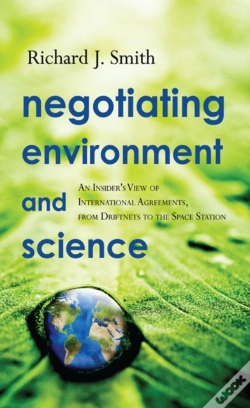 Capa do artigo Negotiating Environment And Science