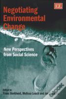 Negotiating Environmental Change