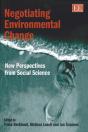 Negotiating Environmental Change - Preview