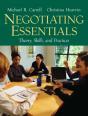 Negotiating Essentials - Preview