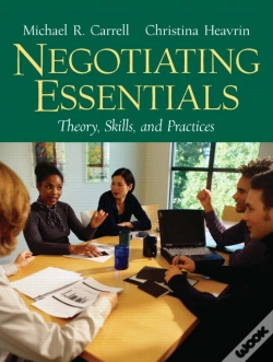 Capa do artigo Negotiating Essentials