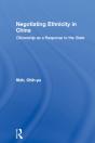 Negotiating Ethnicity In China - Preview