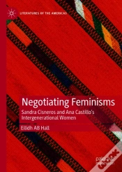 Capa do artigo Negotiating Feminisms