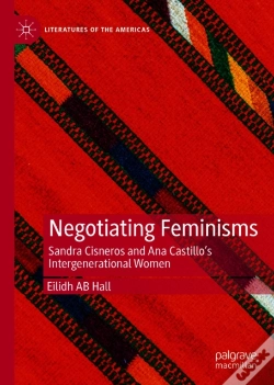 Capa do artigo Negotiating Feminisms