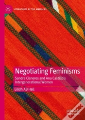 Capa do artigo Negotiating Feminisms