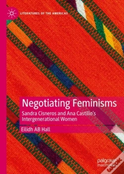Capa do artigo Negotiating Feminisms