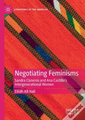 Capa do artigo Negotiating Feminisms