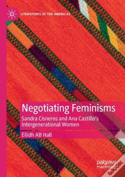 Capa do artigo Negotiating Feminisms