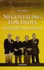 Negotiating For India - Preview