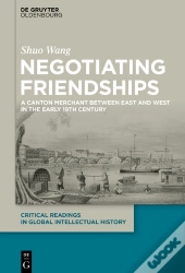 Negotiating Friendships