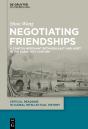 Negotiating Friendships - Preview