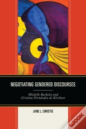 Capa do artigo Negotiating Gendered Discourses