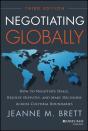 Negotiating Globally - Preview