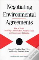 Negotiating Health And Safety Agreements