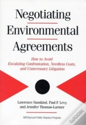 Capa do artigo Negotiating Health And Safety Agreements