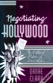 Capa do artigo Negotiating Hollywood