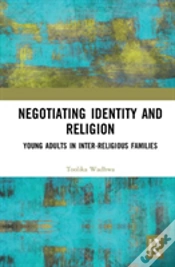 Capa do artigo Negotiating Identity And Religion