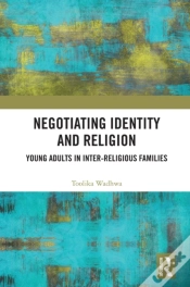 Capa do artigo Negotiating Identity And Religion