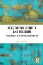 Negotiating Identity And Religion - Preview